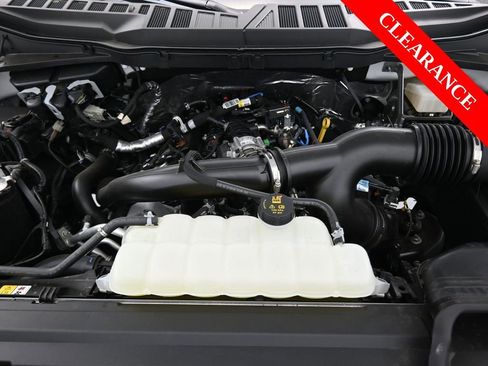 Used 2024 Ford F150 STX image 11