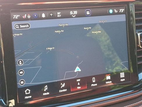 Used 2023 Dodge Durango SRT Hellcat image 19