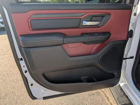 New 2026 RAM 1500 Rebel AWD/4WD image 24