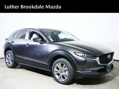 New 2026 MAZDA CX-30 AWD 2.5 S w/ Premium Package