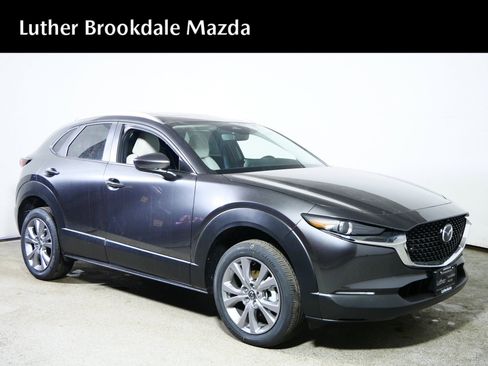 New 2026 MAZDA CX-30 AWD 2.5 S w/ Premium Package image 1