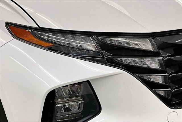 Used 2022 Hyundai Tucson SEL AWD/4WD image 32