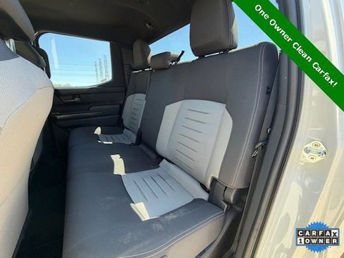 Used 2025 Toyota Tacoma TRD Off-Road image 7