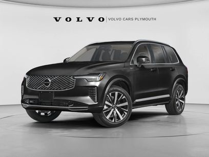 Used 2026 Volvo XC90 B6 Plus