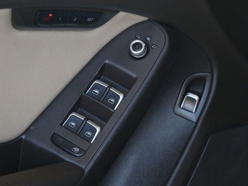 Used 2013 Audi A4 2.0T Premium Plus w/ Premium Plus Pkg image 23