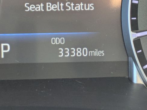 Used 2022 Toyota Highlander Platinum image 36