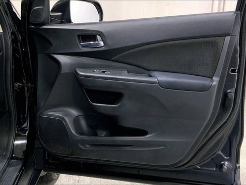 Used 2016 Honda CR-V EX image 26