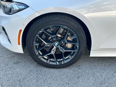 Used 2025 BMW 330i Sedan RWD image 26