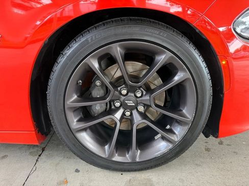 Used 2020 Dodge Charger Scat Pack RWD image 22