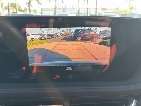 New 2026 Buick Envista Preferred image 21