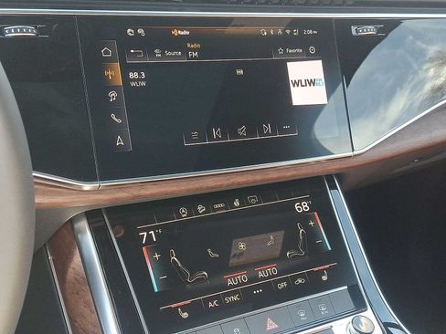 New 2026 Audi Q7 3.0T Premium AWD/4WD image 14