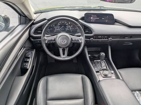 Used 2024 MAZDA MAZDA3 s FWD image 26
