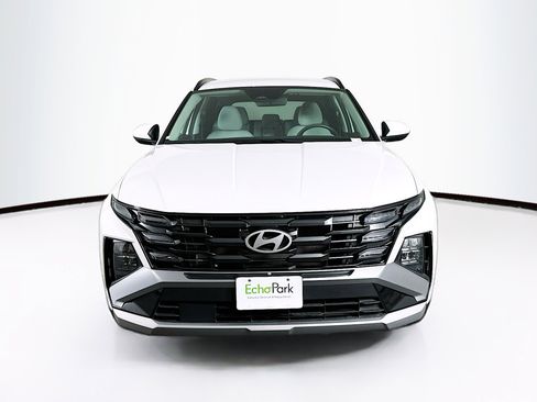 Used 2025 Hyundai Tucson SEL image 2