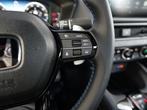 New 2026 Honda Prelude image 22