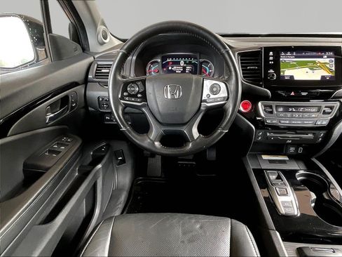 Used 2019 Honda Pilot Elite image 8