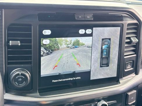 Used 2025 Ford F150 Raptor AWD/4WD image 23