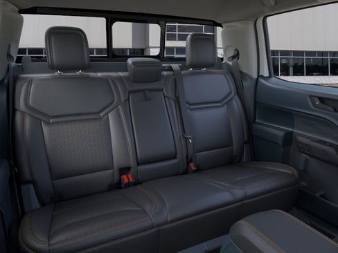 New 2026 Ford Maverick Tremor AWD/4WD image 11