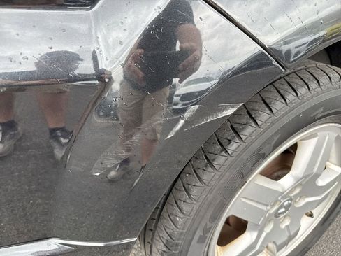 Used 2009 Dodge Caliber SXT image 32