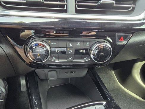 New 2026 Chevrolet Trax RS image 26