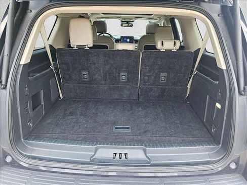 Used 2024 Ford Expedition Max Limited RWD image 7