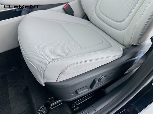 New 2026 Hyundai Tucson Limited w/ Tow & Go Package image 26