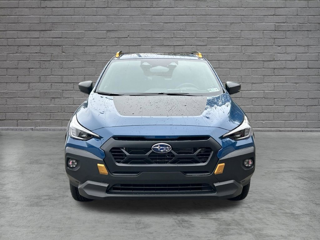 New 2026 Subaru Crosstrek 2.5i Wilderness AWD/4WD image 8