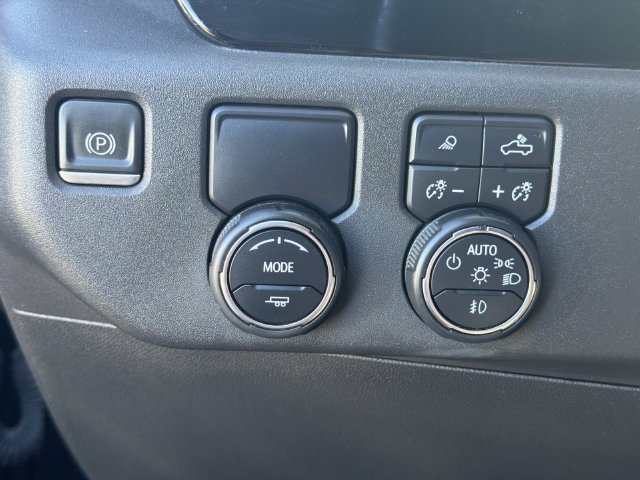 Used 2022 Chevrolet Silverado 1500 RST RWD image 26