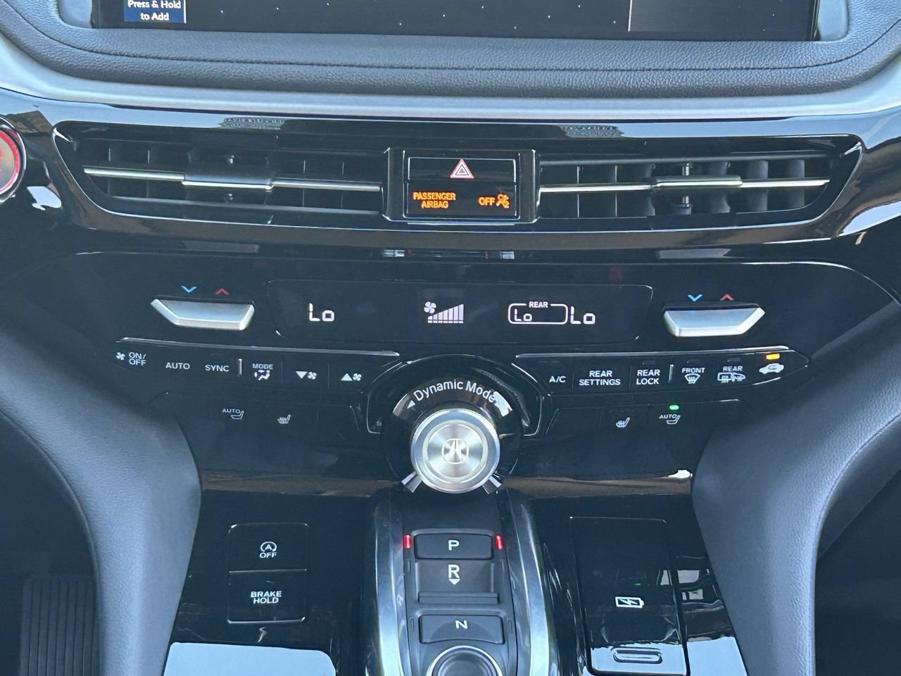 Certified 2026 Acura MDX FWD image 23