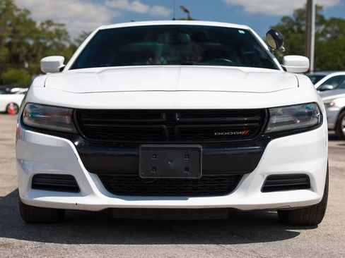 Used 2016 Dodge Charger Police RWD image 20