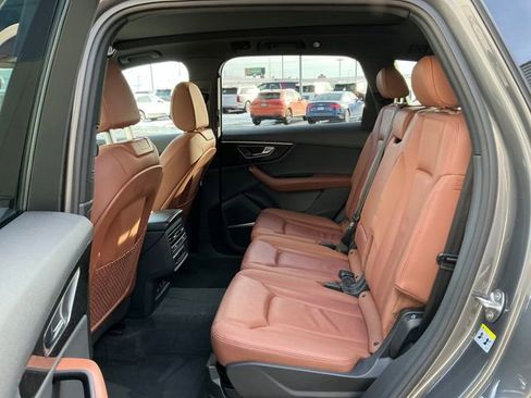 Used 2022 Audi Q7 3.0T Premium Plus w/ Premium Plus Package image 22