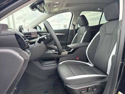 New 2026 Buick Envision Sport Touring AWD/4WD image 21