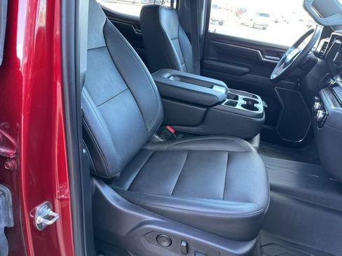 Used 2025 GMC Sierra 1500 SLT image 19
