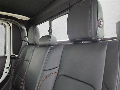 New 2026 Jeep Gladiator Rubicon image 16