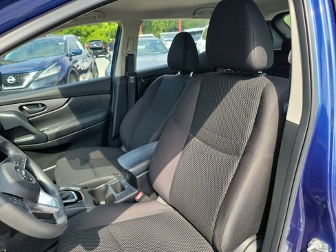 Certified 2021 Nissan Rogue Sport S FWD image 18