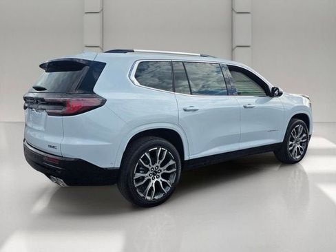 New 2026 GMC Acadia Denali Ultimate FWD image 5