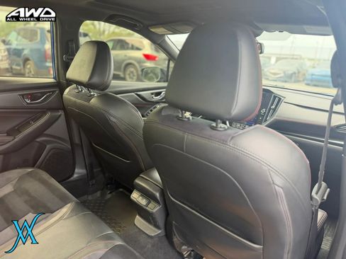 Used 2023 Subaru WRX Limited AWD/4WD image 19