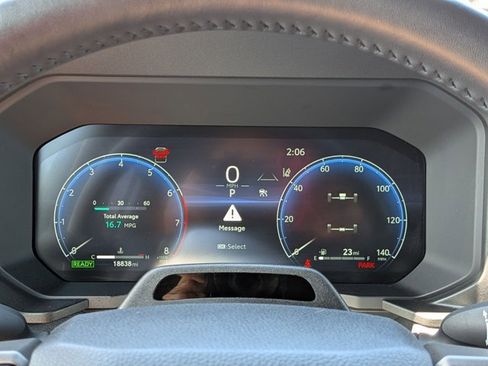 Used 2024 Toyota Land Cruiser w/ Premium Package AWD/4WD image 15