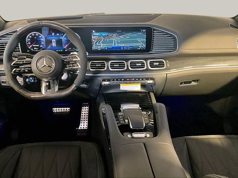 New 2026 Mercedes-Benz GLE 53 AMG 4MATIC Coupe image 7