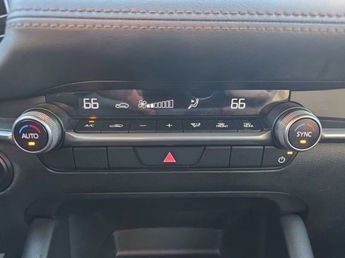 Used 2025 MAZDA MAZDA3 s Sport image 25