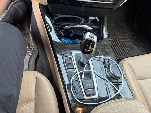 Used 2016 BMW X3 xDrive28i AWD/4WD image 4