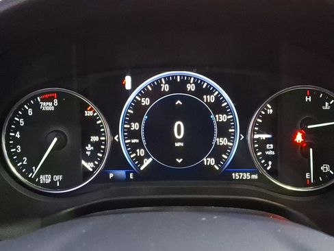 Certified 2024 Buick Enclave Avenir w/ Avenir Technology Package image 25