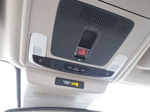 New 2026 Honda Accord LX image 24