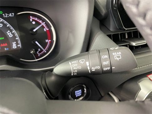 New 2025 Toyota RAV4 XLE Premium w/ Weather Package image 10