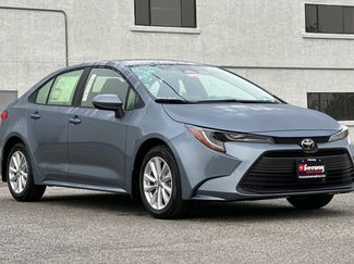 New 2026 Toyota Corolla LE video 2