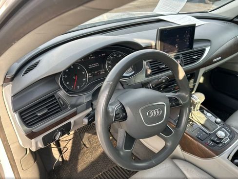 Used 2013 Audi A7 3.0T Prestige w/ Prestige Pkg image 18