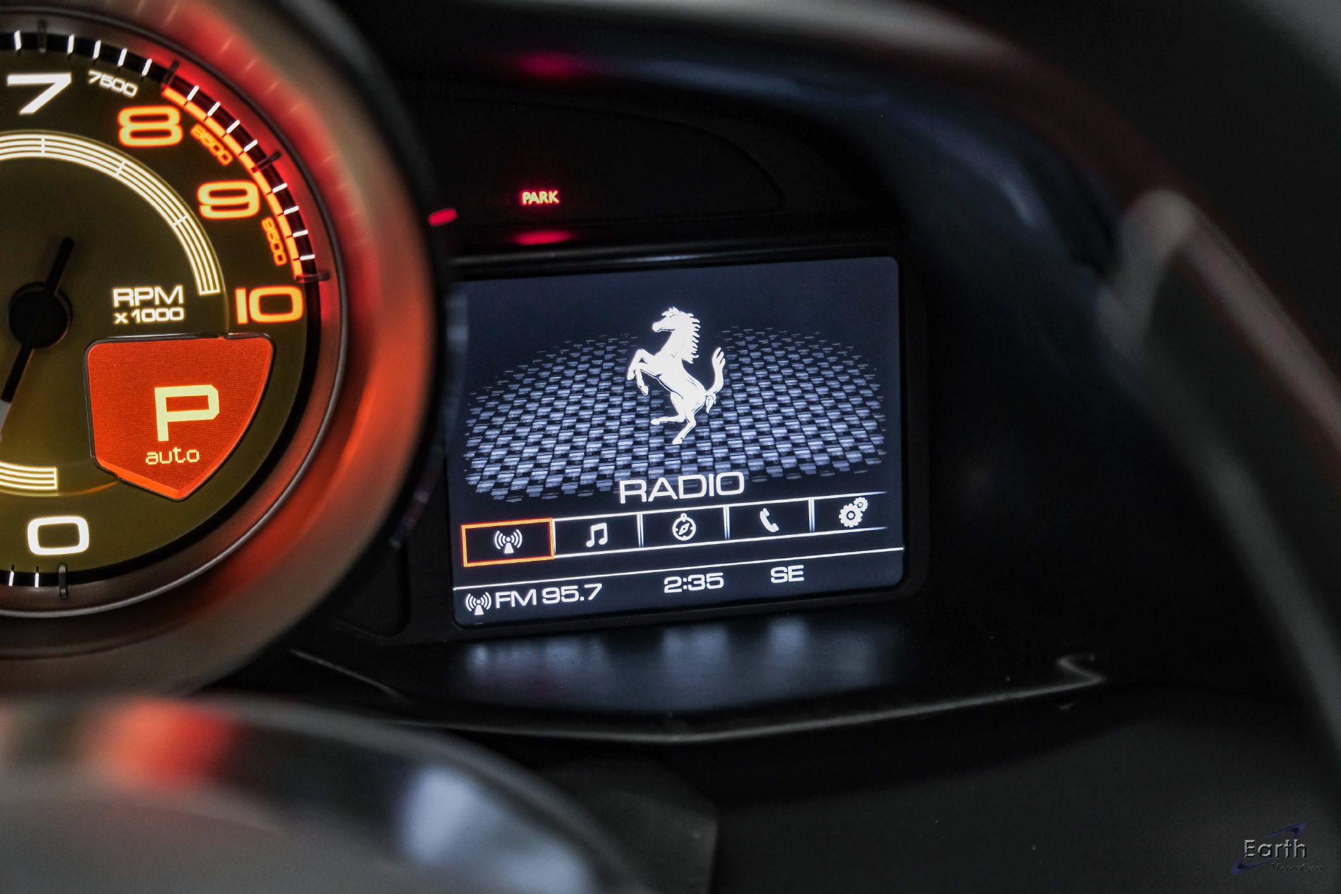 Used 2018 Ferrari 488 Spider RWD image 96