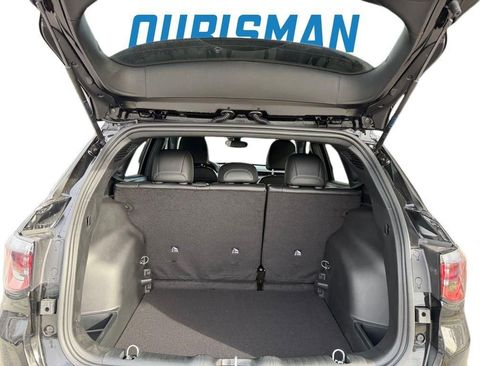 New 2026 Jeep Compass Latitude image 30