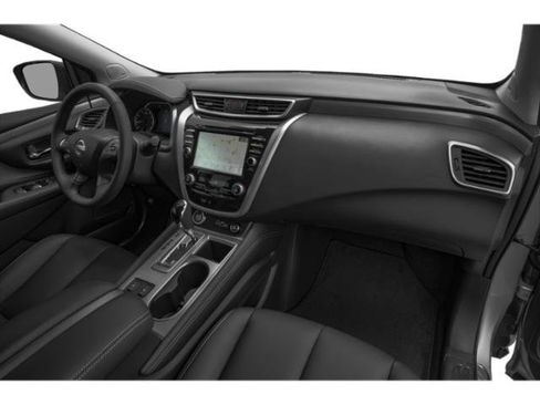 Used 2022 Nissan Murano Platinum w/ Cargo Package FWD image 18