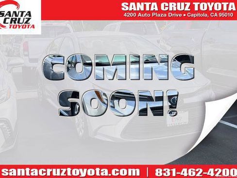 Certified 2024 Toyota Corolla LE FWD image 1