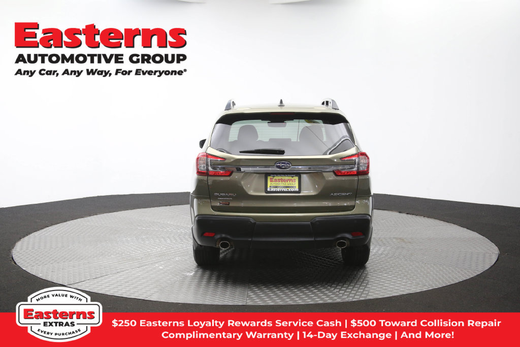 Used 2023 Subaru Ascent Premium w/ Convenience Package AWD/4WD image 40